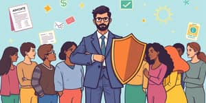 The Loan Advocate: Championing Your Financial Rights