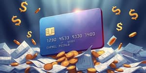 The Credit Card Dossier: Unveiling Hidden Fees