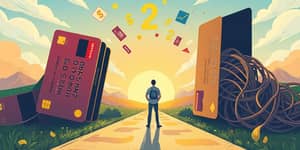 Credit Card Rehab: Rebuilding After Financial Setbacks