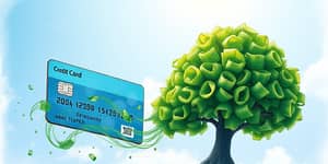 The Power of Plastic: Leveraging Credit for Growth