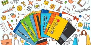 The Smart Spender's Toolkit: Credit Card Edition