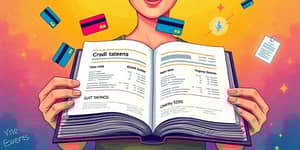 Crafting Your Credit Narrative: Every Card Tells a Story