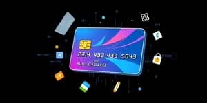 Credit Card Anatomy: Understanding Each Component