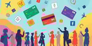 Swipe Right: Finding Your Perfect Credit Card Match