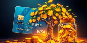 The Credit Card as a Savings Accelerator