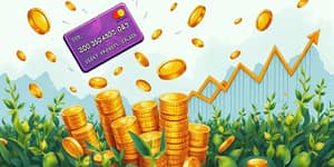 From Debt to Dividend: Investing Credit Card Rewards