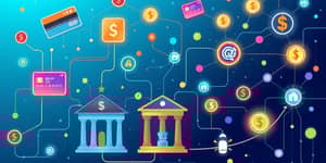 Credit Card Ecosystem: Players and Their Roles