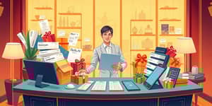 Credit Card Concierge: Beyond Travel Bookings