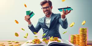 Mastering the Float: Credit Card Strategies for Cash Management