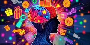 The Psychology of Credit Card Rewards: Why We Chase Points