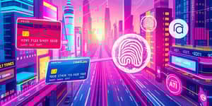 Credit Card Innovation: Shaping Tomorrow's Payments