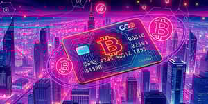 The Future of Credit: AI, Blockchain, and Your Cards