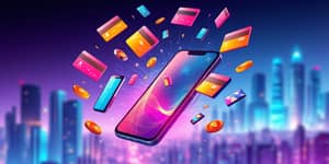 The Digital Wallet Revolution: Your Cards Untethered