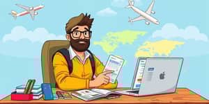 Credit Card Hacks for the Frugal Traveler