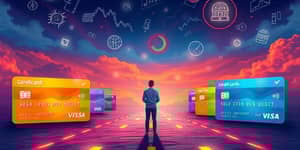 The Art of the Credit Card Pivot: Adjusting Your Strategy