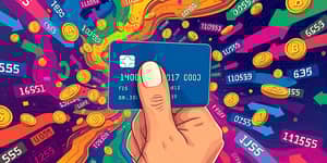 Unmasking Hidden Fees: A Credit Card Deep Dive