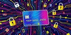 Credit Cards and Your Digital Footprint: What You Need to Know