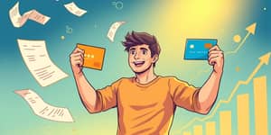 The Informed Applicant: Navigating Credit Card Approval