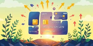 Credit Card Consolidation: A Fresh Start for Your Finances