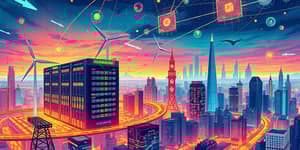 Unseen Forces: Factors Shaping Tomorrow's Markets