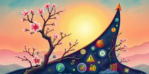 Growth Trajectories: Mapping Future Market Expansion