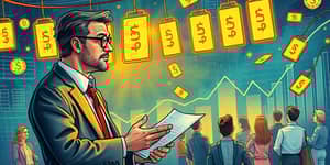 The Price Whisperer: Decoding Valuation Signals