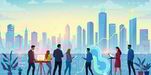 The Profit Pursuit: Identifying Growth Drivers