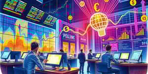 Market Mechanics: How Financial Systems Operate