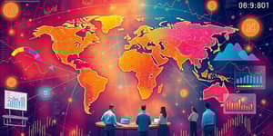 Market Pulse: Real-Time Economic Interpretations