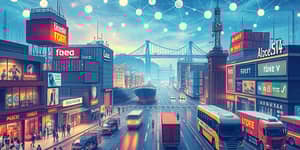 The Shifting Tides: Adapting to Market Dynamics