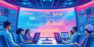 Trend Spotter: Early Detection of Market Shifts