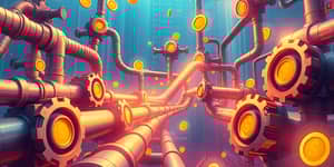 The Profit Pipeline: Sourcing Investment Returns