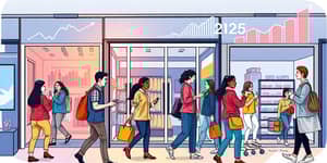 The Demand Dialogue: What Consumers Are Saying