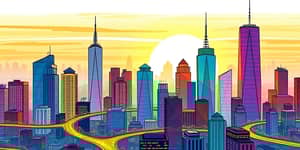 Market's Edge: Gaining a Competitive Advantage