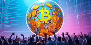 The Anatomy of a Crypto Bubble: What Really Happens?