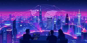 The Innovation Index: Tracking Future Market Leaders