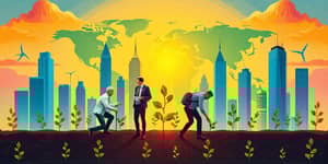 The Growth Groundwork: Building Market Fortunes