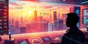 The Alpha Algorithm: Finding Market Superiority