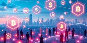 DeFi Deep Dive: Navigating the Complexities of Decentralized Finance