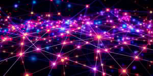 Market Matrix: Interconnected Financial Elements