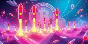 The Untapped Potential of Small-Cap Altcoins