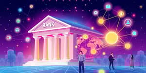 From Centralized to Decentralized: The Paradigm Shift in Finance