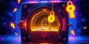 Crypto Custody: Securing Your Digital Fortune
