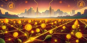 Yield Farming Strategies: Harvesting Returns in DeFi