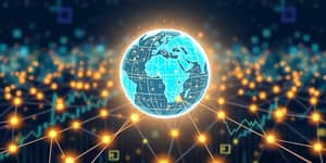 Blockchain Fundamentals: The Building Blocks of Digital Finance