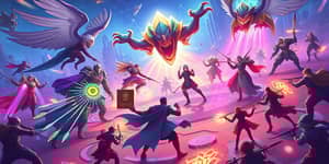 Blockchain Gaming: Play-to-Earn and Beyond