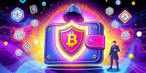 Wallet Security: Choosing Your Digital Asset Guardian
