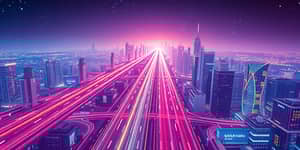 Transaction Speeds: The Race for Scalability in Blockchains