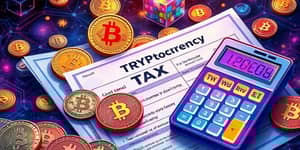 Tax Implications of Crypto: A Definitive Guide