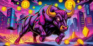 The Bull Run Blueprint: Riding the Waves of Crypto Market Growth